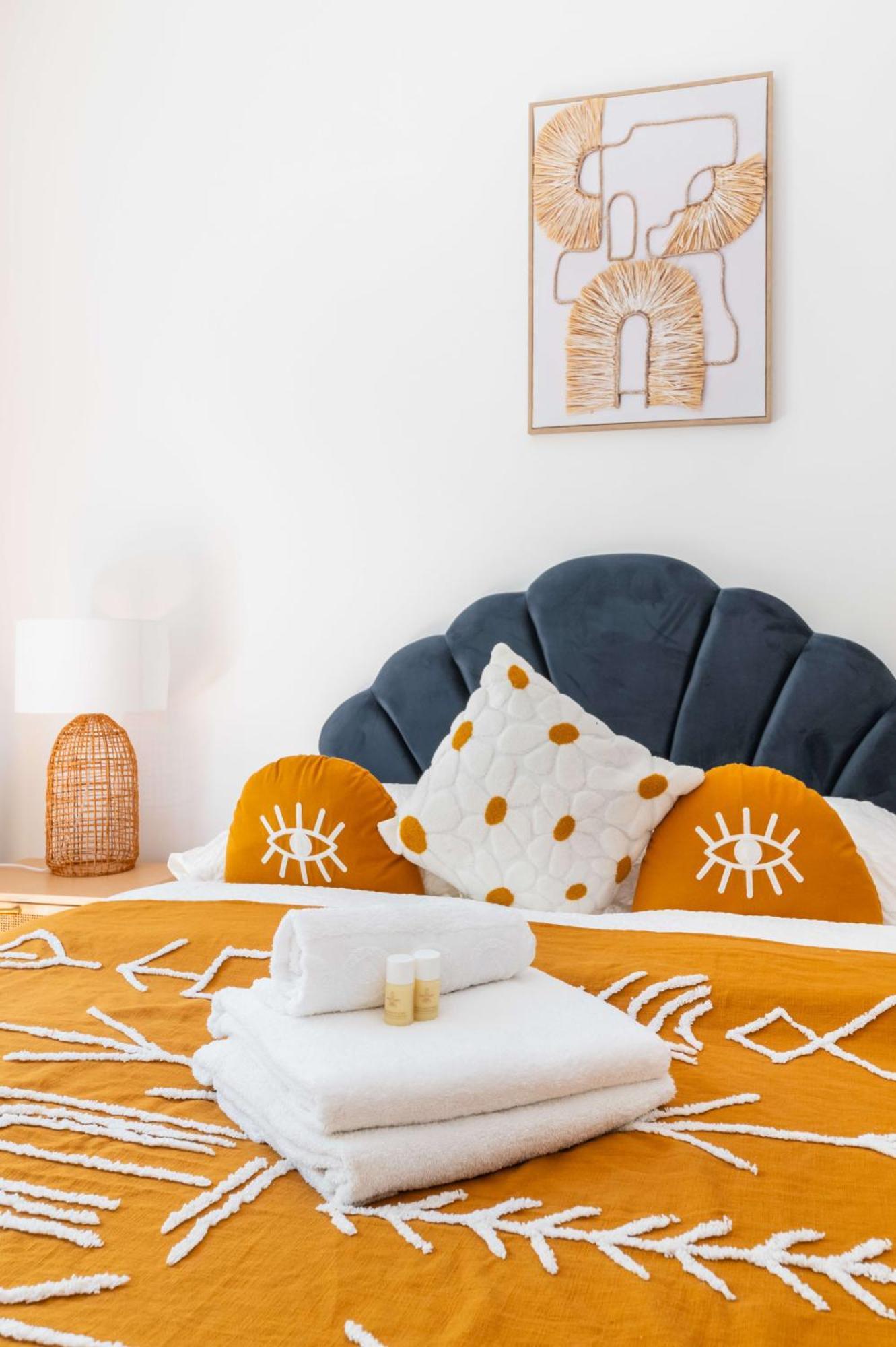 2 Pieces Refait Neuf Metro Jaures - Paris 19 - 4P - Flat-Guest Apartment Bagian luar foto